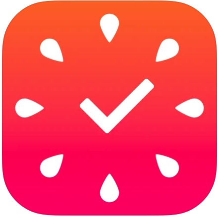 在家工作 App 小番茄