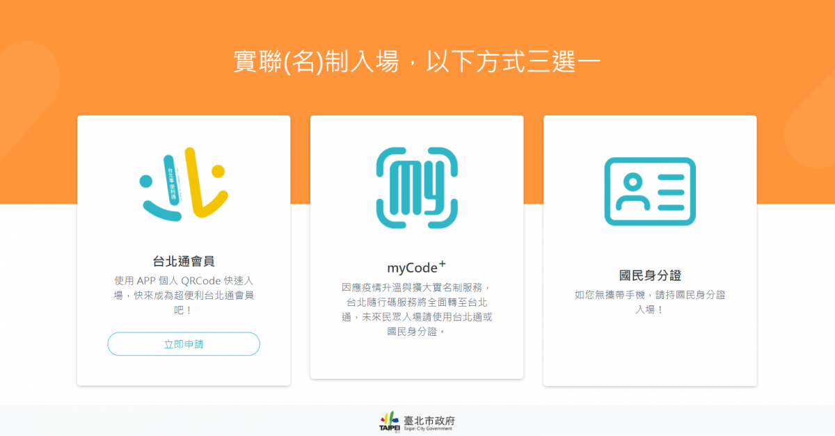 實名制