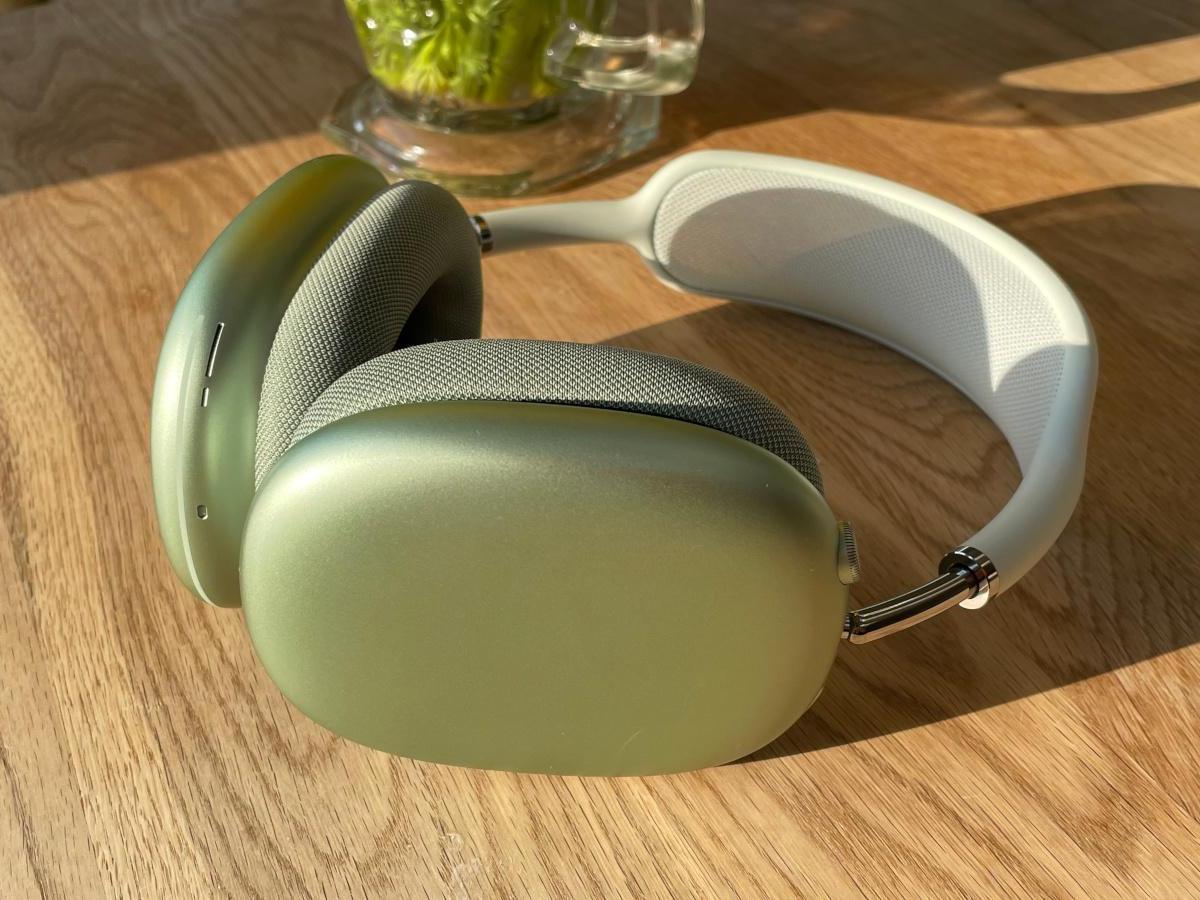 AirPods Max 