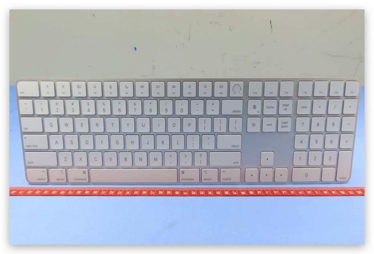 iMac 24" NCC