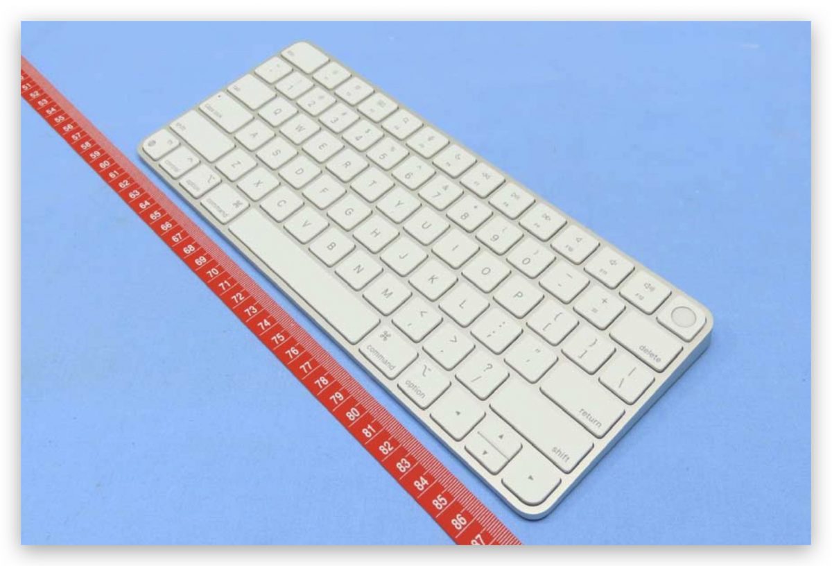 iMac 24" NCC