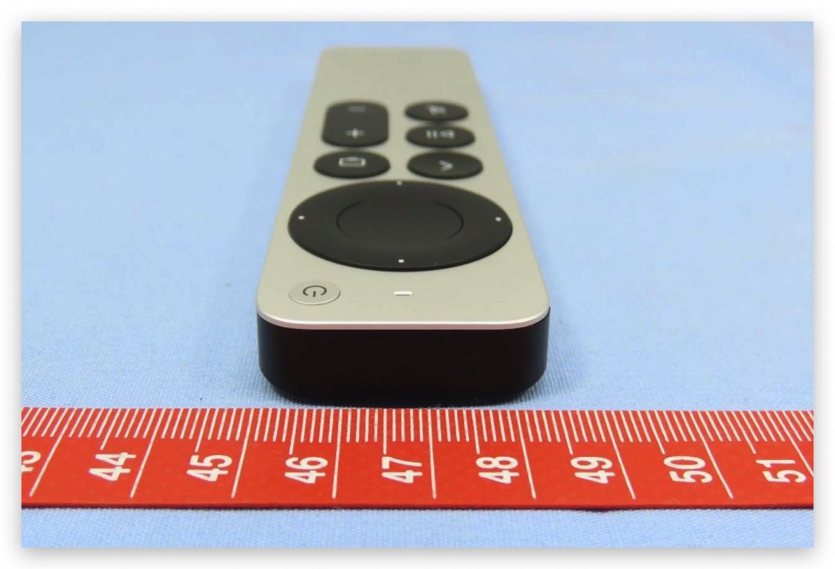Apple TV 4K