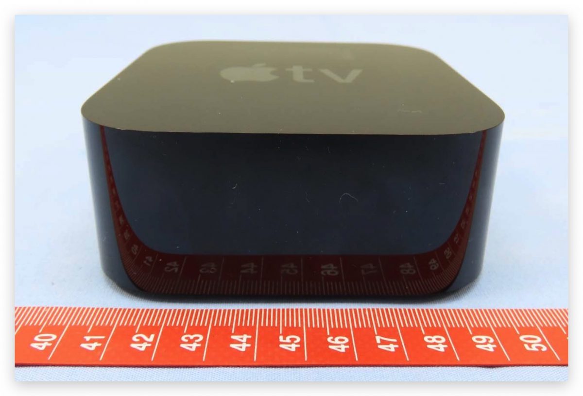 Apple TV 4K