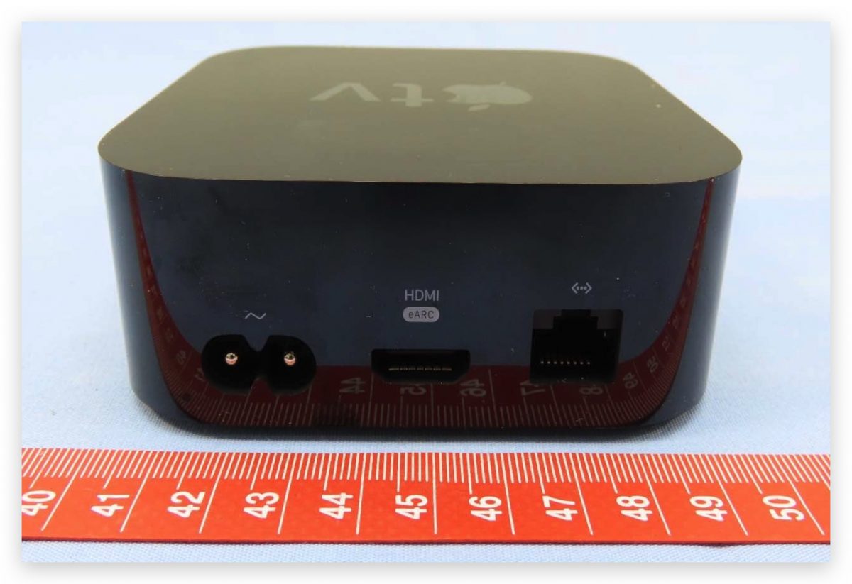 Apple TV 4K