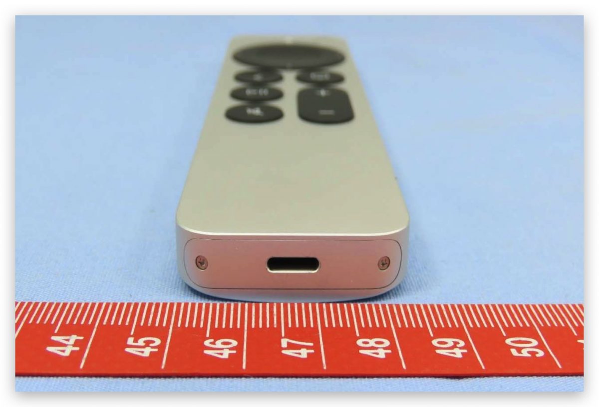 Apple TV 4K