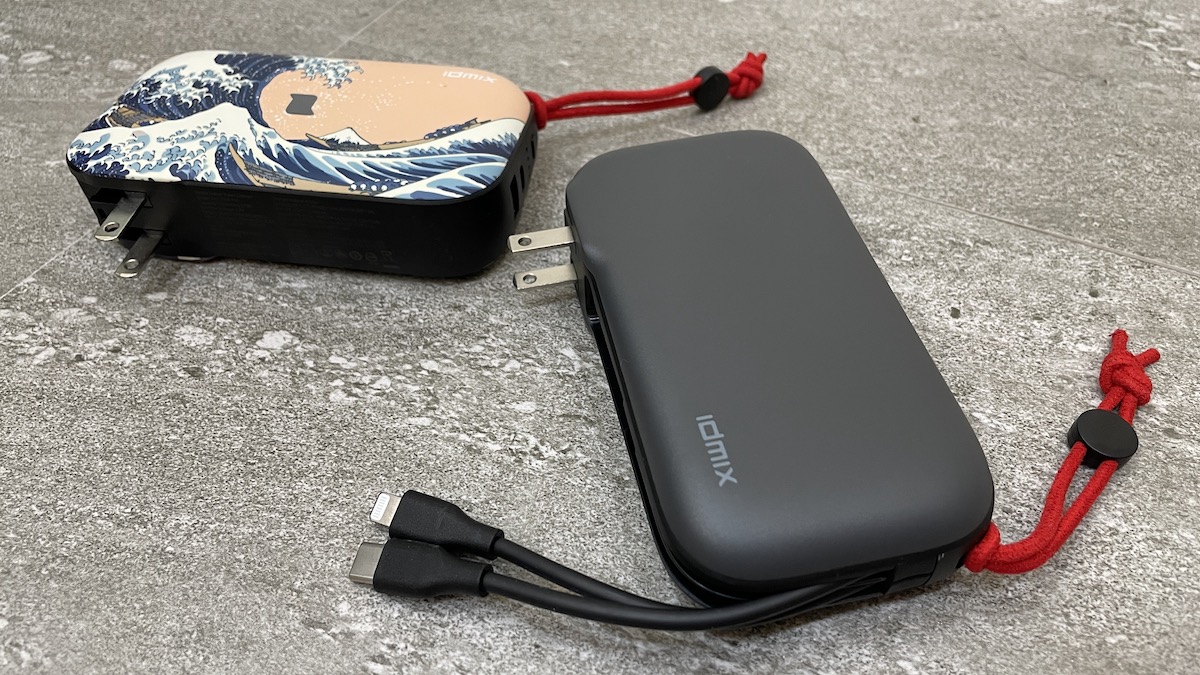 DIMIX CH06 Pro CH07