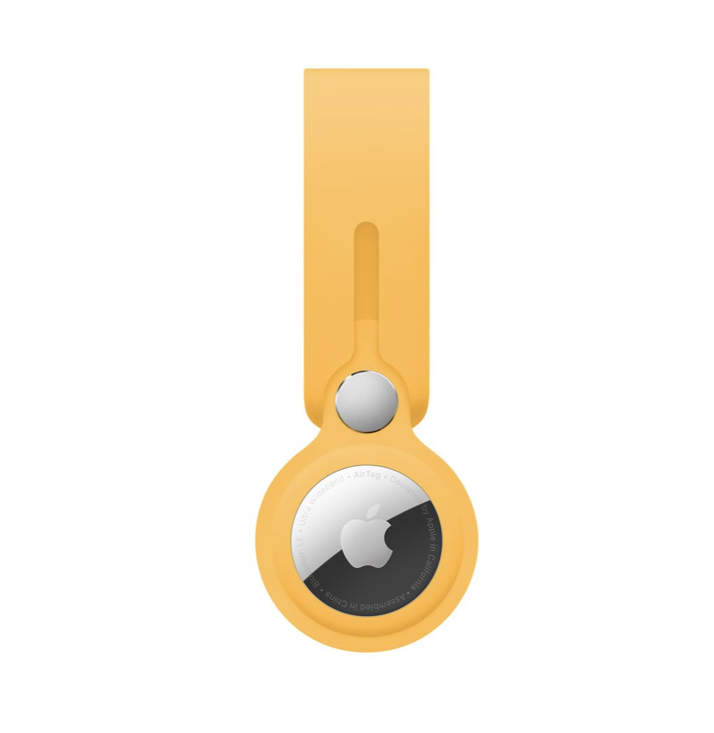airtag 配件 掛環 鑰匙圈 保護貼 保護殼