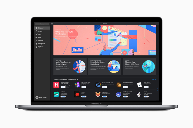 macOS 11.4 零日漏洞 