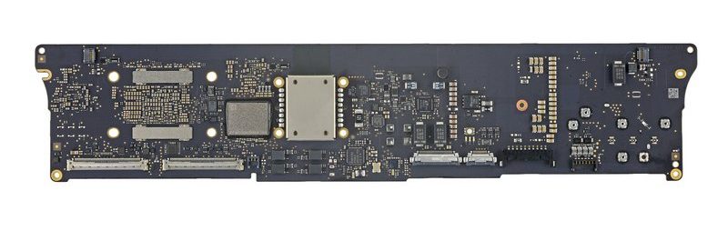 ifixit iMac M1