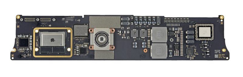 ifixit iMac M1