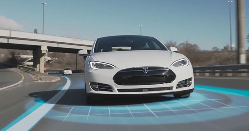 特斯拉 Tesla FSD 全自動輔助駕駛 漲價