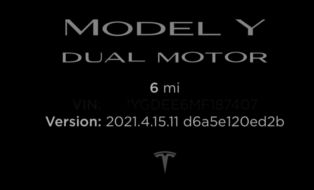 特斯拉 Tesla 車內鏡頭 駕駛人監控