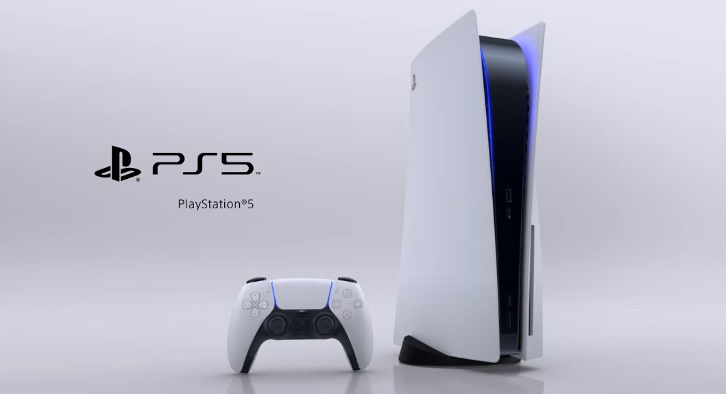 PS5 改版