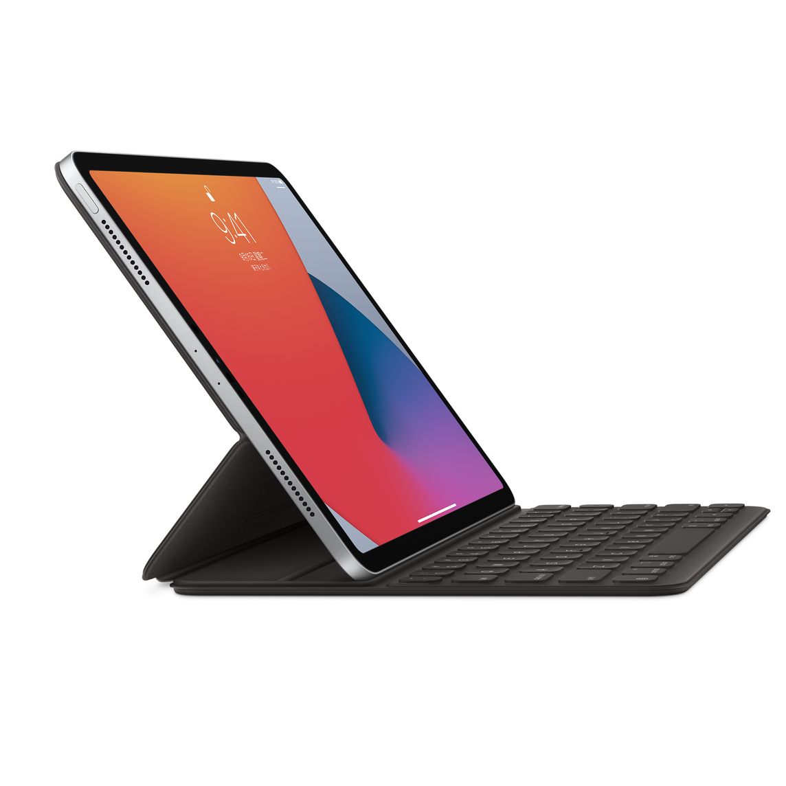 iPad Pro 2021 開賣