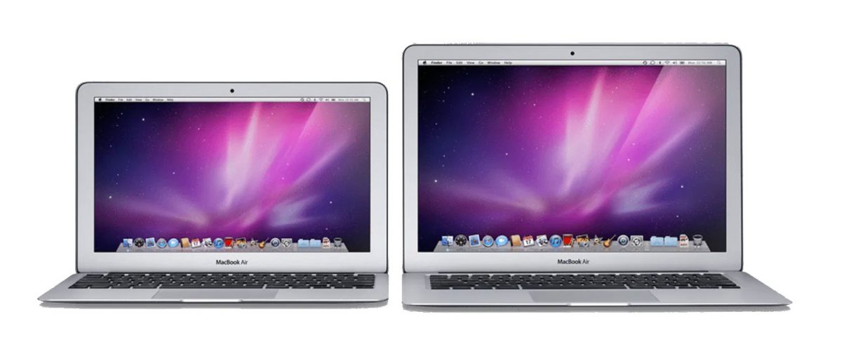MacBook Air 15 吋
