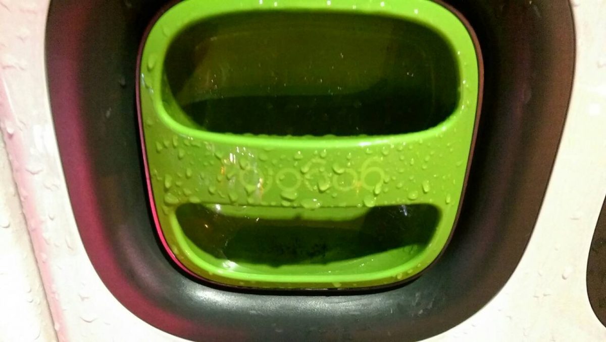 Gogoro 防水