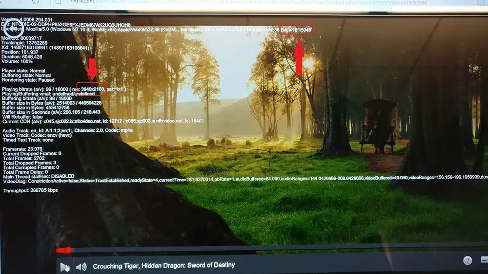 Microsoft Edge 瀏覽器功能