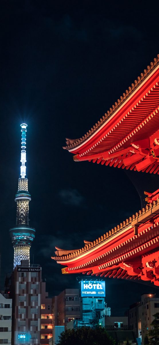 桌布分享 日本