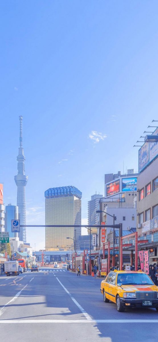 桌布分享 日本
