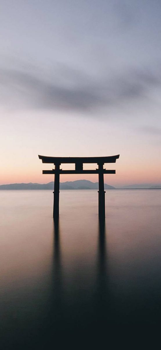 桌布分享 日本