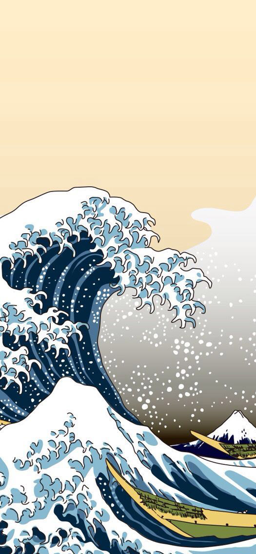 桌布分享 日本