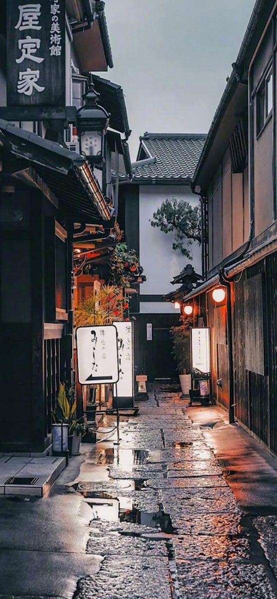 桌布分享 日本