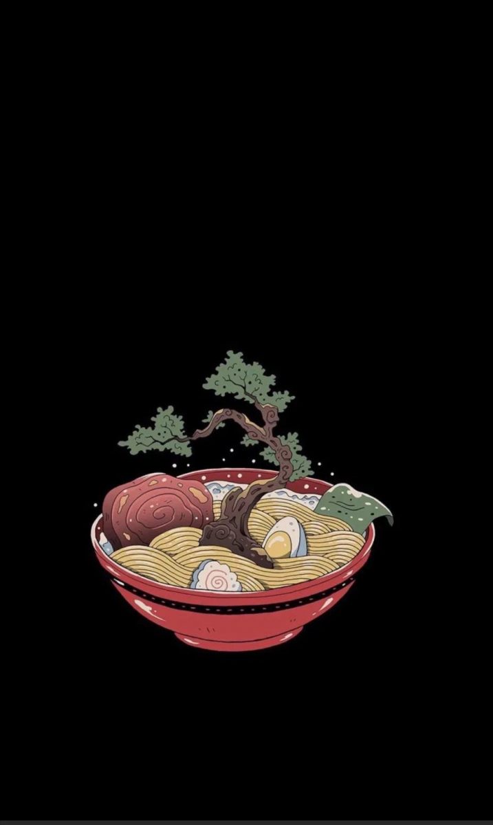 桌布分享 日本