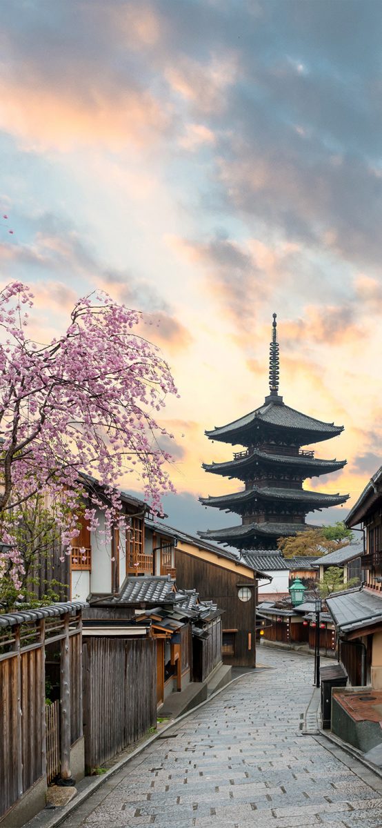 桌布分享 日本