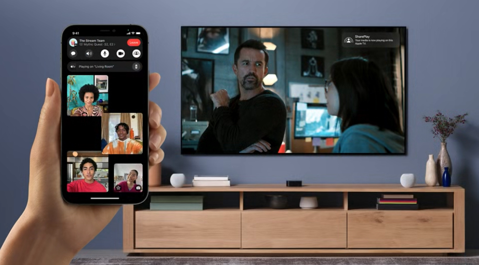 iOS 15 WWDC