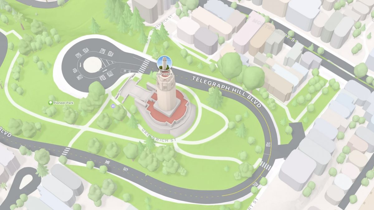 iOS 15 WWDC