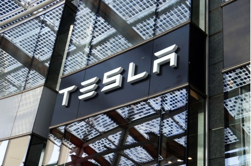 特斯拉 Tesla 安全評分機制