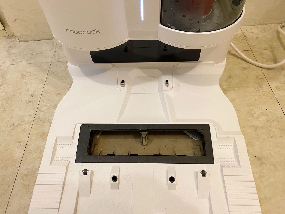 Roborock S7+