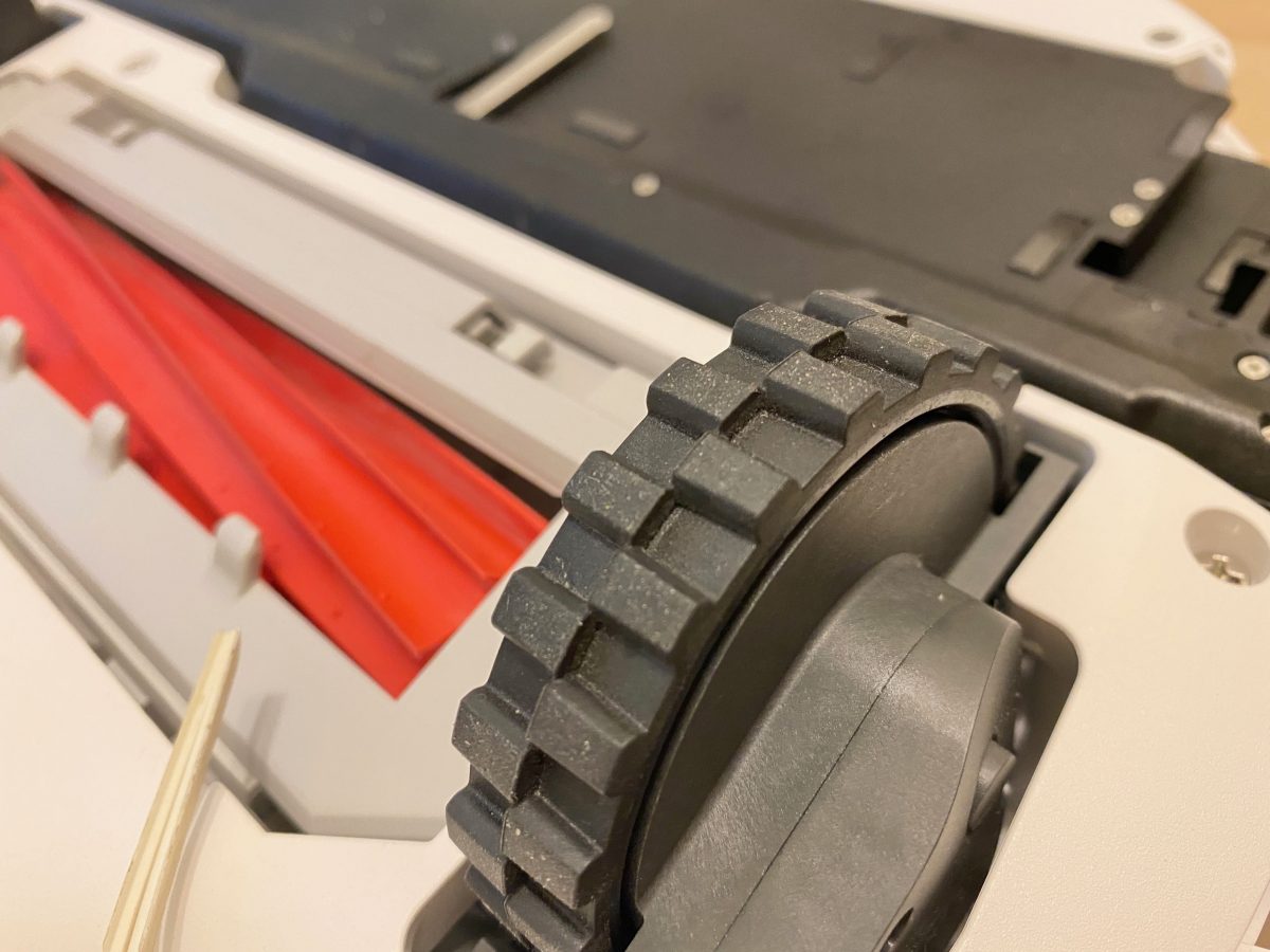 Roborock S7+