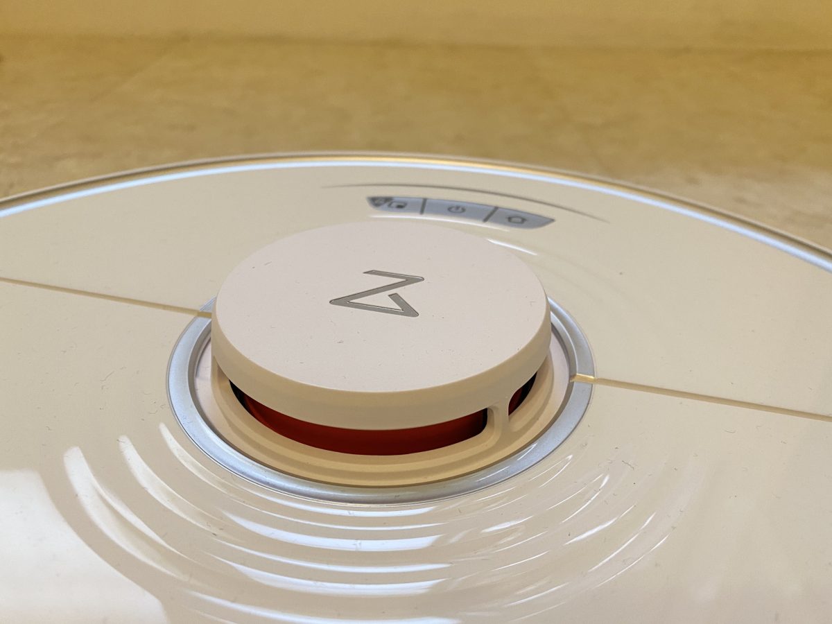 Roborock S7+