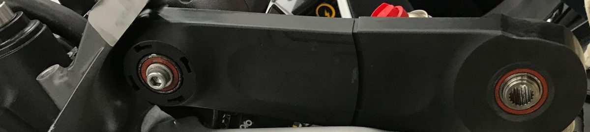 Gogoro 傳動系統 耗材檢查 皮帶 鏈條