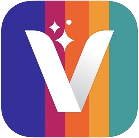 變臉 App Voila