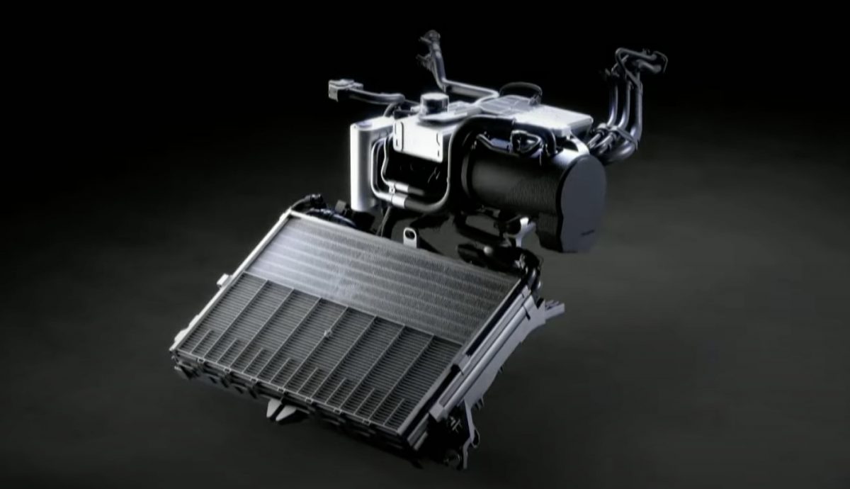 特斯拉 Tesla Model S Plaid
