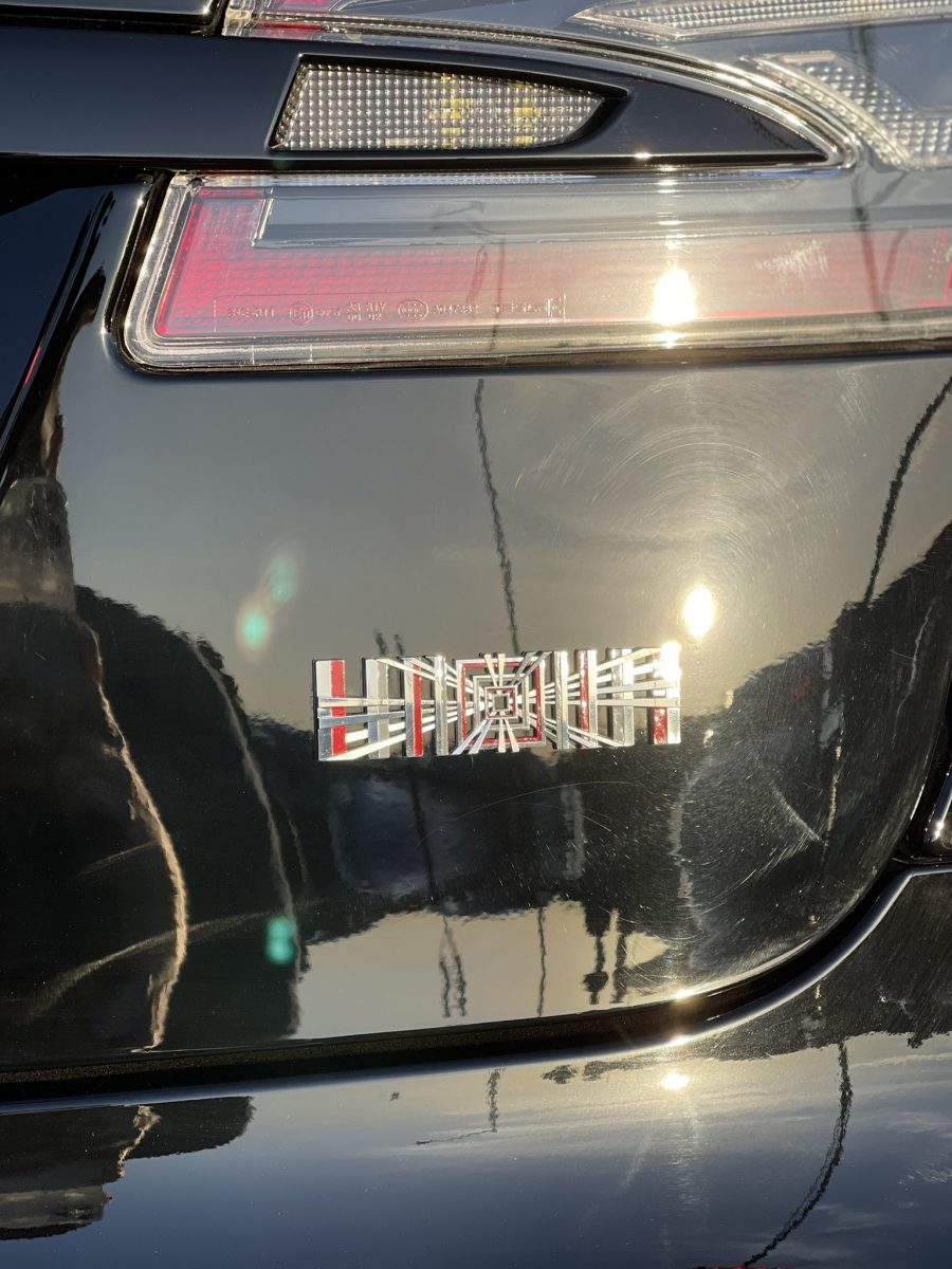 特斯拉 Tesla Model S Plaid