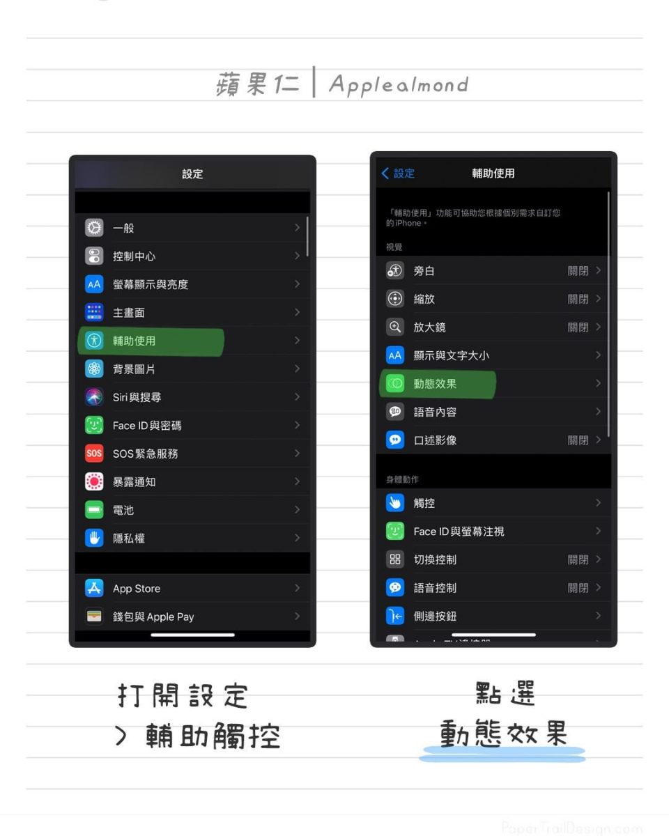 蘋圖解 iPhone 發燙