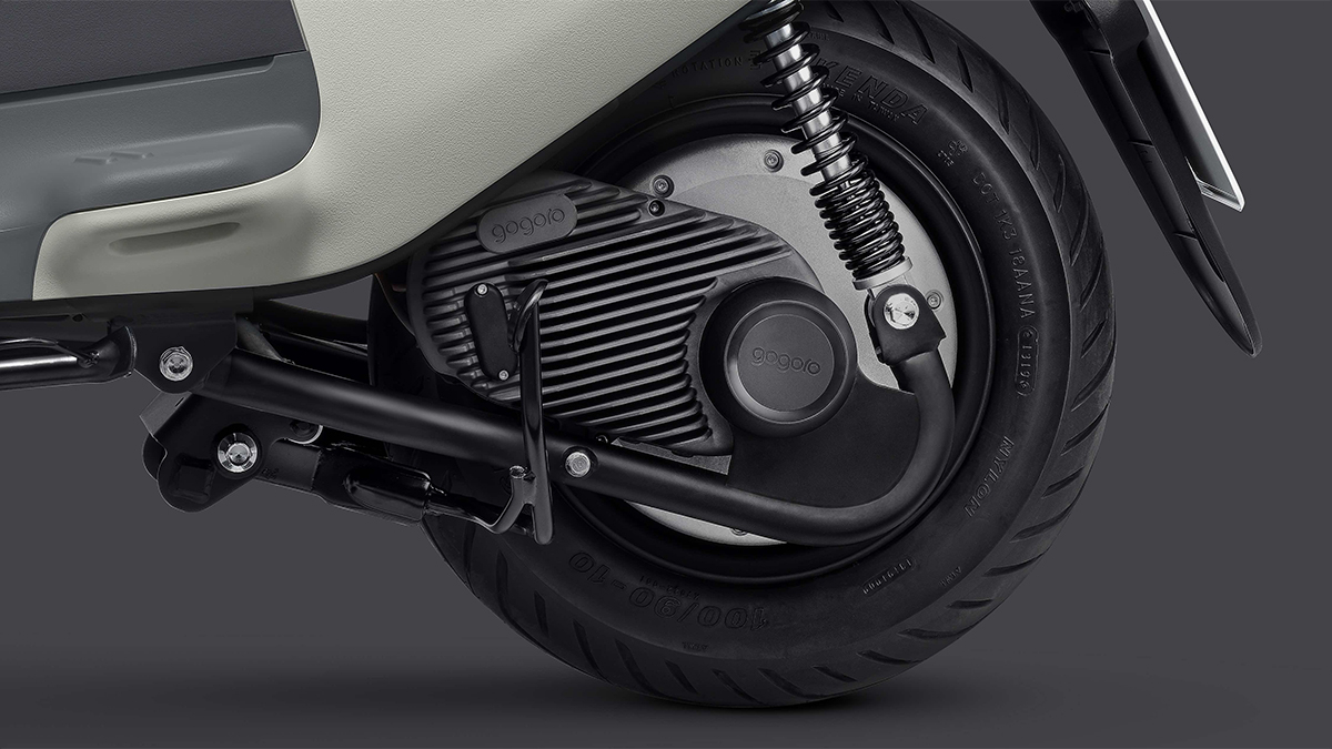 Gogoro 保養內容 保養時間 保養項目