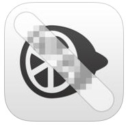 模糊和馬賽克 App