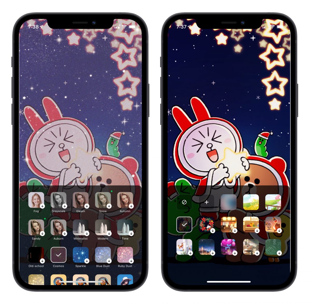 LINE 會議室 使用說明 介紹