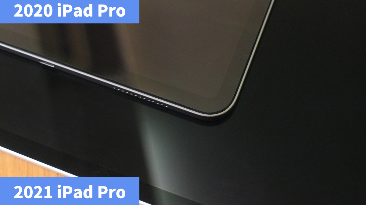 Penoval a3t M1 iPad Pro