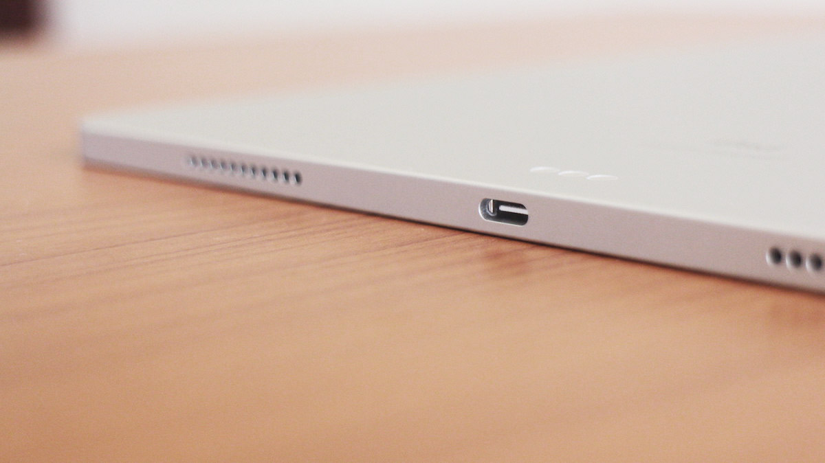 Penoval a3t M1 iPad Pro