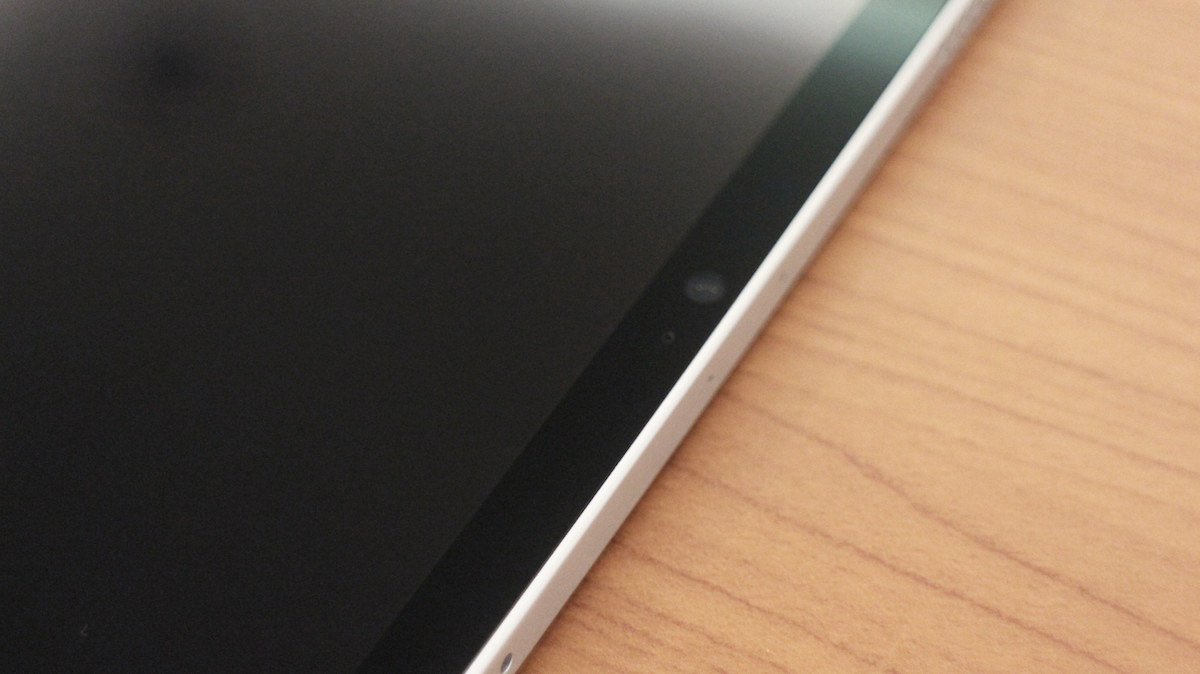 Penoval a3t M1 iPad Pro