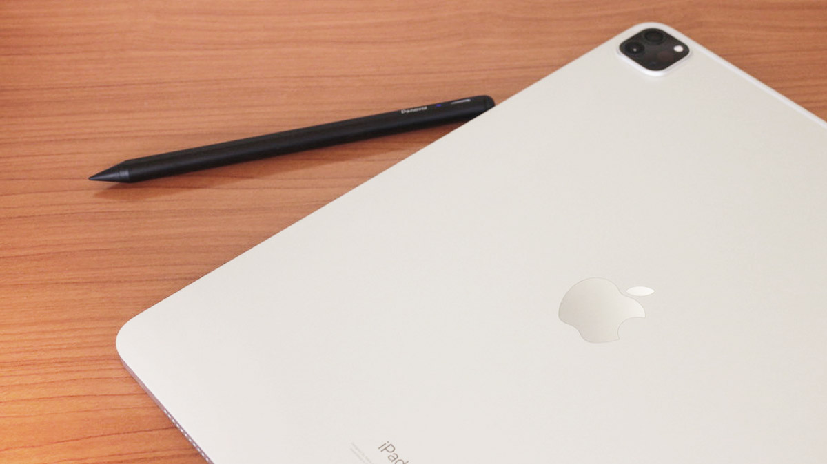 Penoval a3t M1 iPad Pro