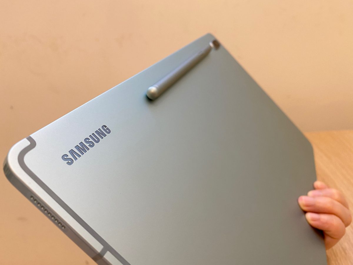 Galaxy Tab S7 FE