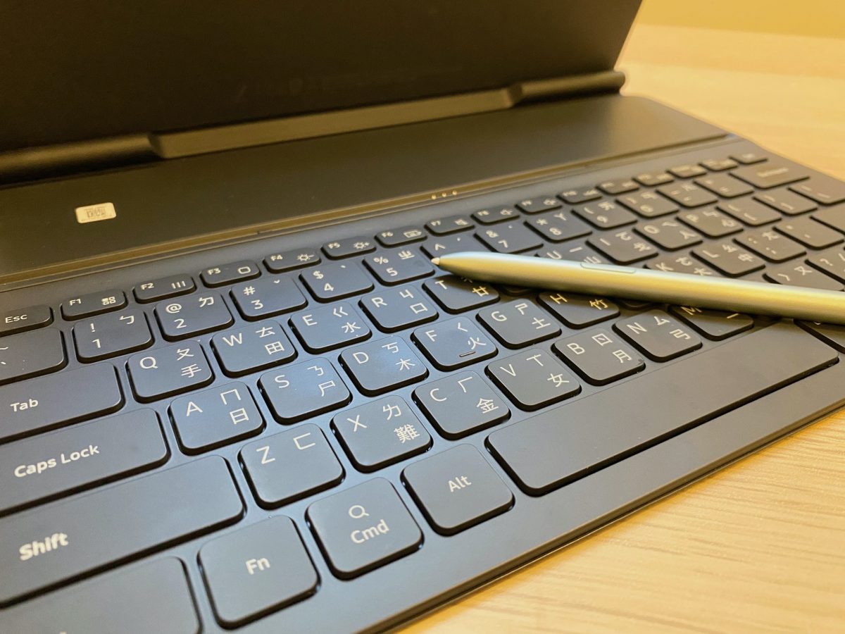 Galaxy Tab S7 FE