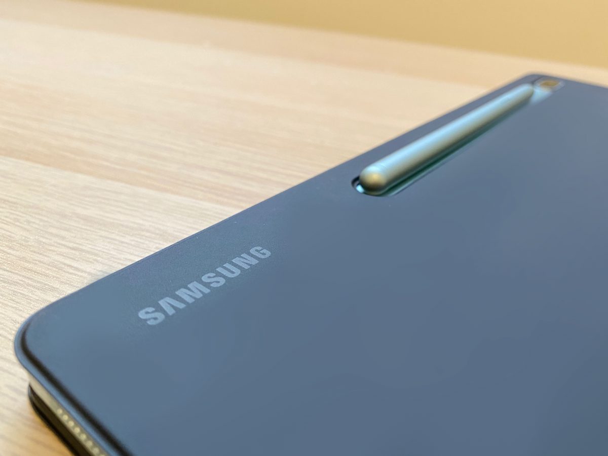 Galaxy Tab S7 FE