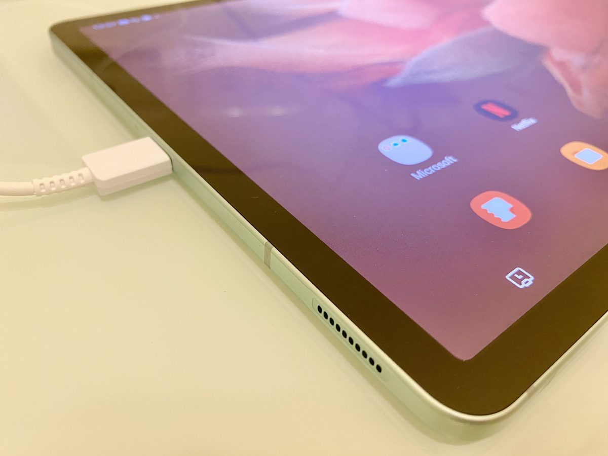 Galaxy Tab S7 FE